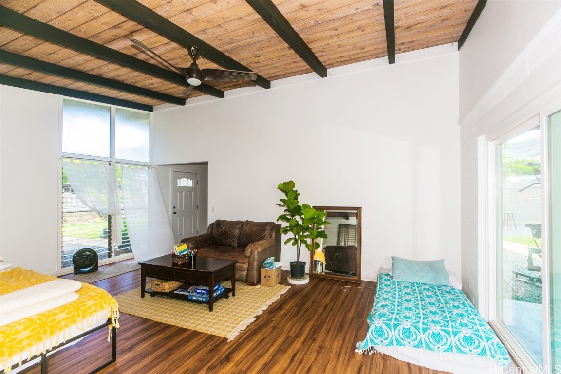 Fricke St, Waianae, HI 96792 #1