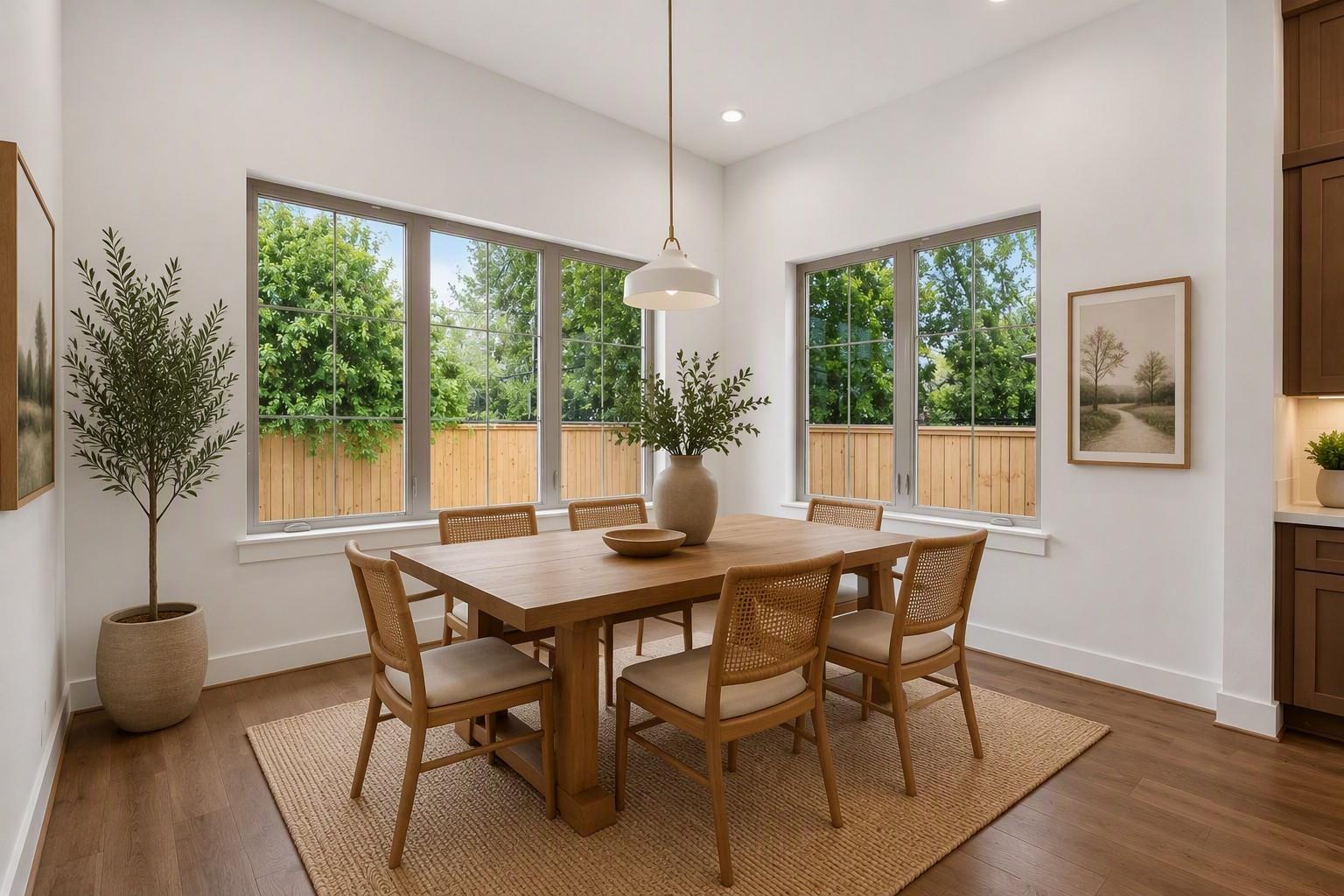 Residential in Houston 5
