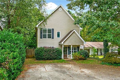 2675 Pilgrim Mill Rd, cumming, GA, 30041-5227 | Card Image