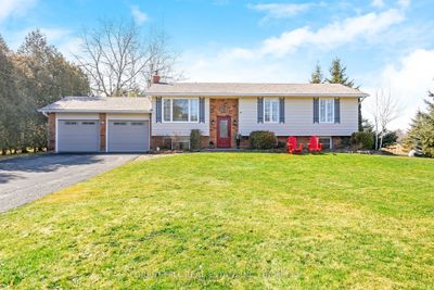 1209 Valens Rd S, House other with 4 bedrooms, 2 bathrooms and 8 parking in Cambridge ON | Image 1