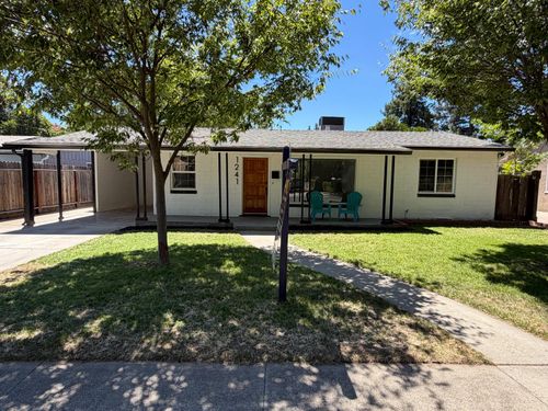 1241 Marilyn St, Modesto, CA, 95350-5138 | Card Image