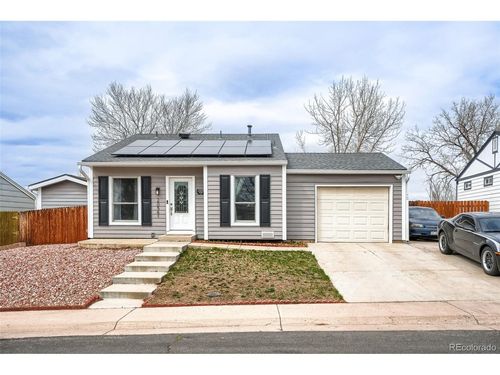 20561 E Coolidge Pl, Aurora, CO, 80011-5431 | Card Image