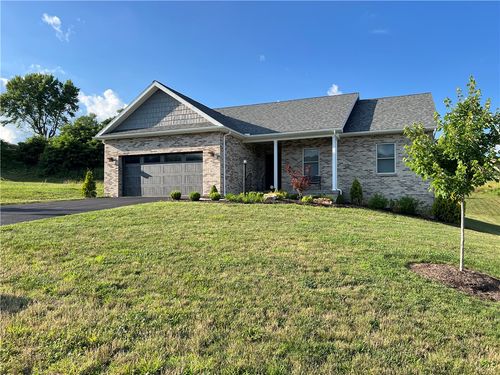 20 Rosemont Dr, Uniontown, PA, 15401-3940 | Card Image