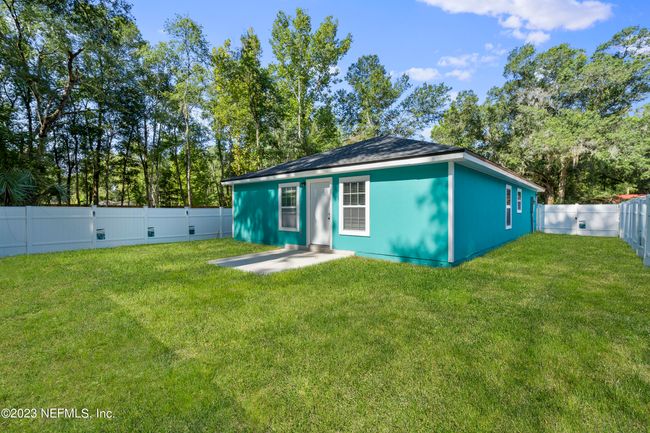 221 Monterey Blvd, House other with 3 bedrooms, 2 bathrooms and null parking in Baldwin FL | Image 15