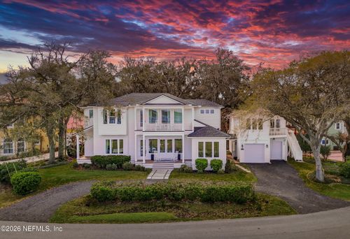 2406 Shore Dr, St Augustine, FL, 32086-6233 | Card Image