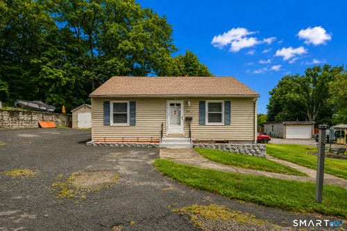 34 Brighton St, Waterbury, CT, 06704-4125 | Card Image