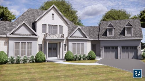 725 Tamarack, Lake Forest, IL, 60045 | Card Image