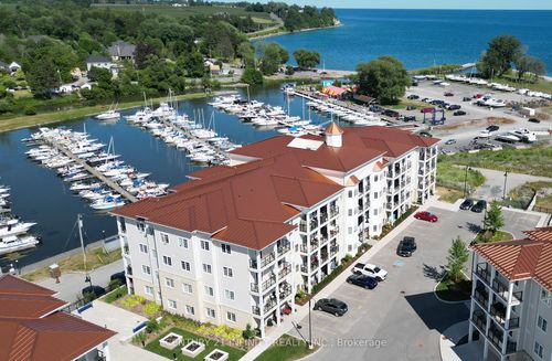 204-70 Shipway Ave, Newcastle, ON, L1B0V7 | Card Image