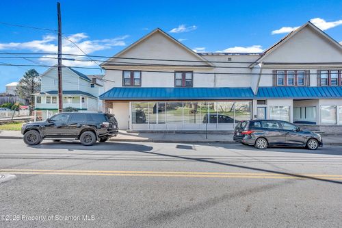 319 George St, Throop, PA, 18512-1234 | Card Image