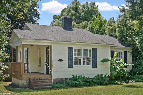 2507 Richard Ave, Mobile, AL, 36606-1847 | Card Image