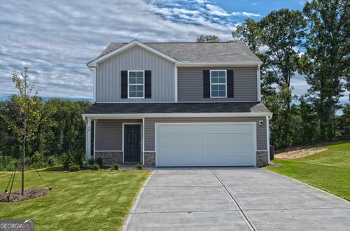 11 Barron Court, Chatsworth, GA, 30705 | Card Image
