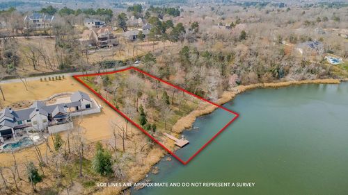 4463 Cascades Shoreline Dr, Tyler, TX, 75709-8900 | Card Image