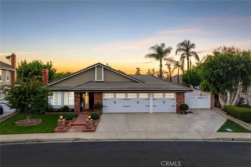 2986 Falconberg Dr, La Verne, CA, 91750 | Card Image
