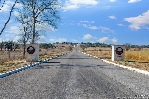 LOT 55 Oakwater Dr, Fredericksburg, TX, 78624 | Card Image