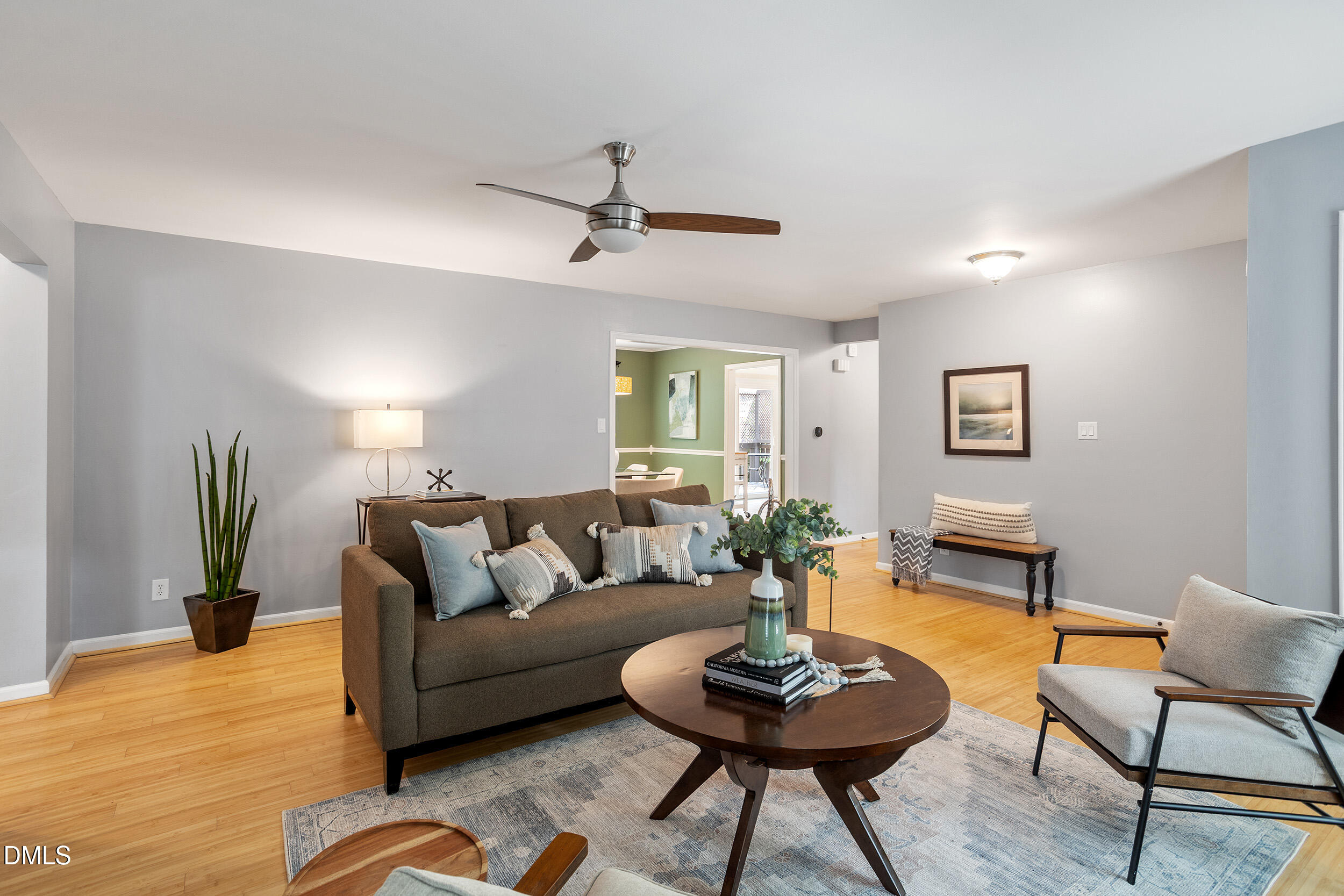 Residential in Chapel Hill 5