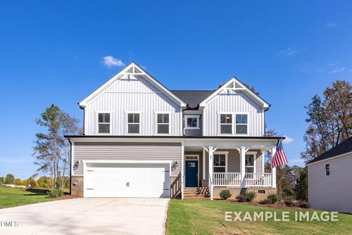 191 Old Fashioned Way, Lillington, NC, 27546-6042 | Card Image