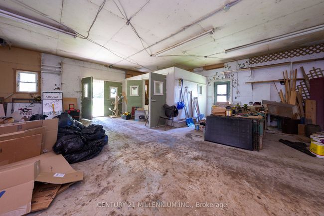 836100 4 Th Line E, House other with 3 bedrooms, 2 bathrooms and 20 parking in Mulmur ON | Image 33
