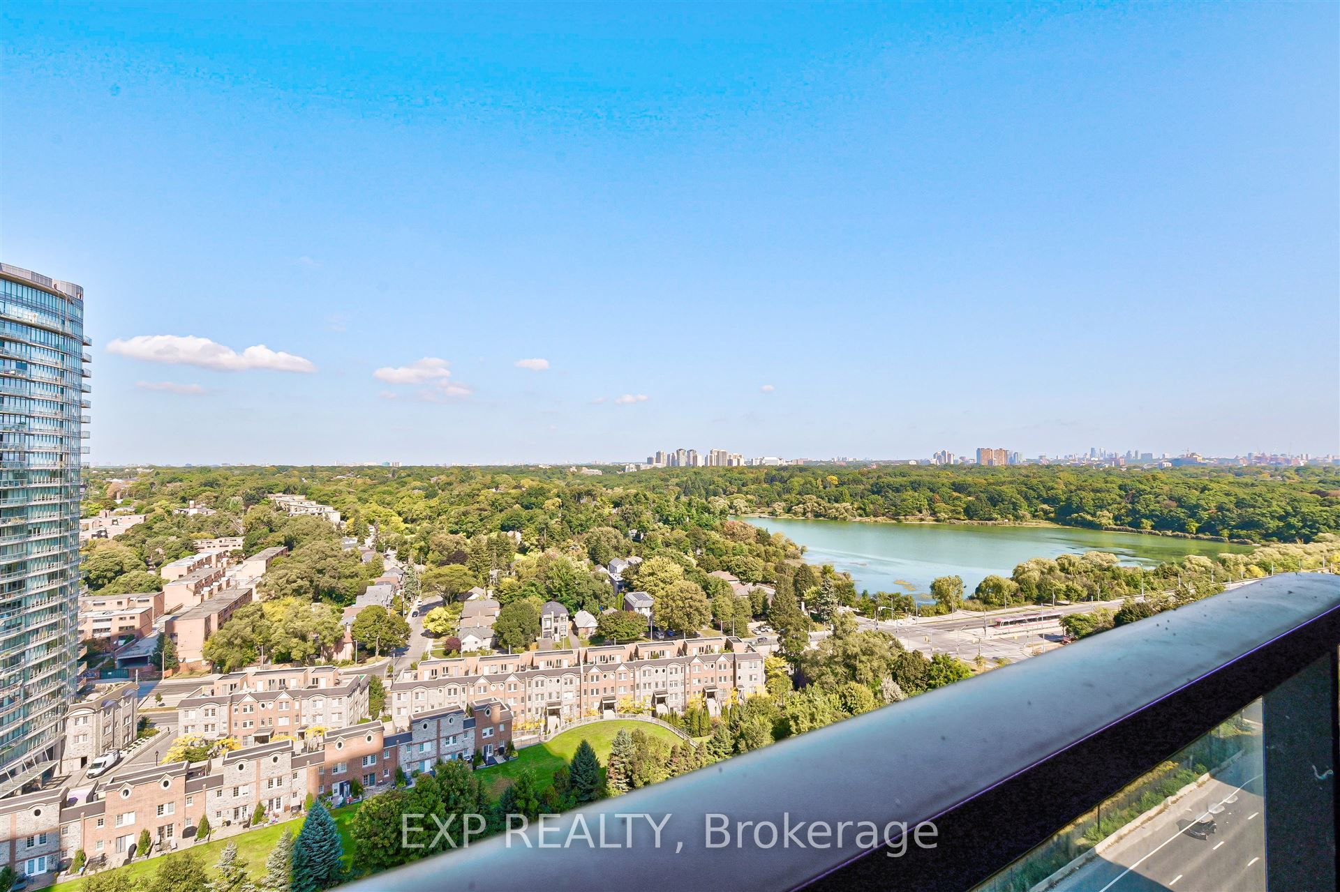 Residential in Toronto W01 5