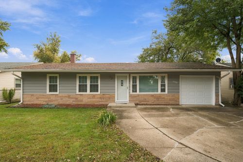 15321 Willow Ln, Markham, IL, 60428-2766 | Card Image