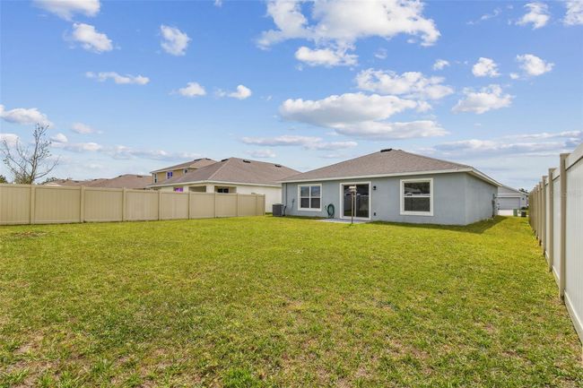 8034 Broad Pointe Dr, House other with 3 bedrooms, 2 bathrooms and null parking in ZEPHYRHILLS FL | Image 26