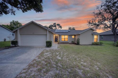 2495 E Tipton Dr, DELTONA, FL, 32738-8753 | Card Image