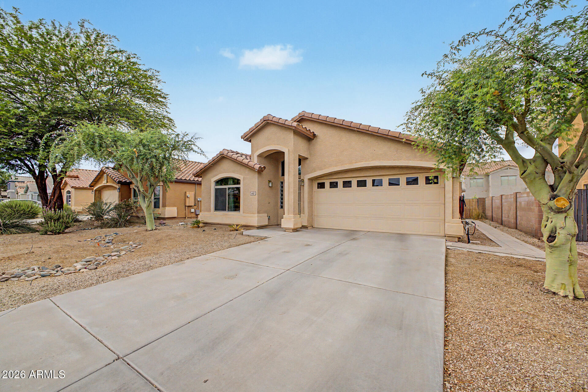 Residential in San Tan Valley 3