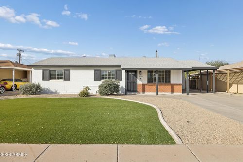 1016 S Siesta Ln, Tempe, AZ, 85281-4820 | Card Image