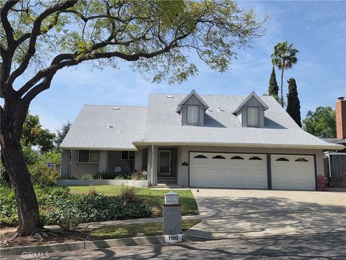 1100 La Senda Dr, Fullerton, CA, 92835 | Card Image