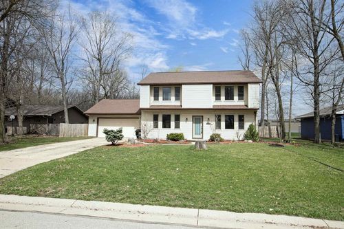 720 Indianwood Court Court, FOX CROSSING, WI, 54956 | Card Image