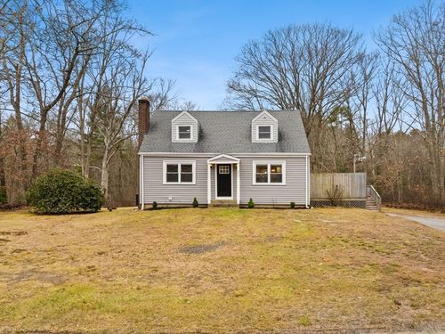 206 Moulton St, Rehoboth, MA, 02769-2500 | Card Image