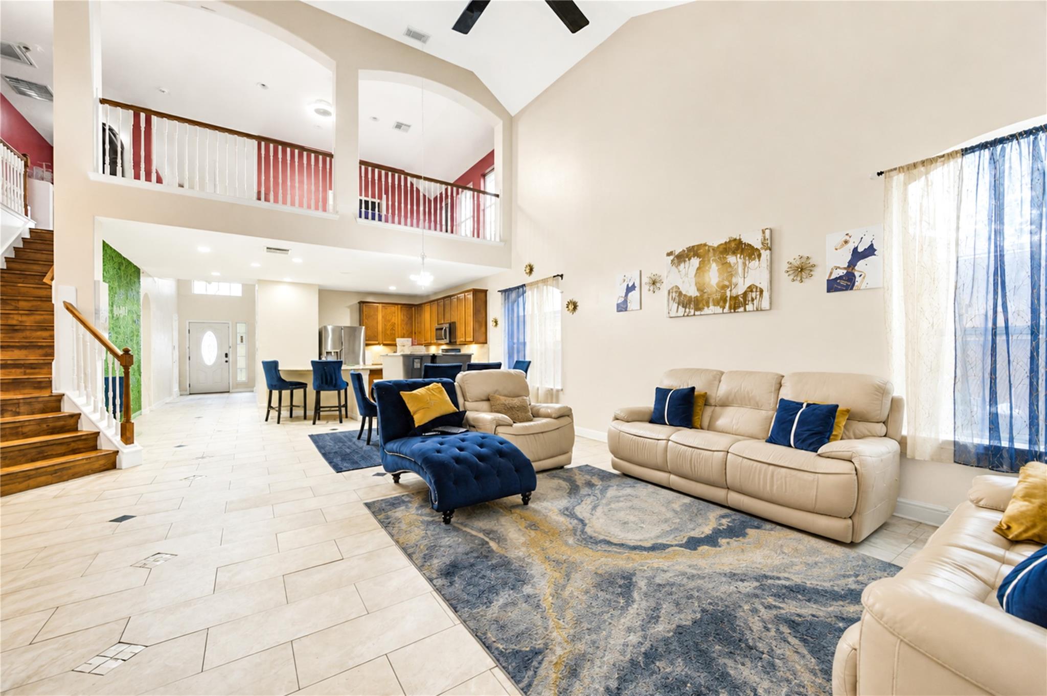 Residential in Houston 3