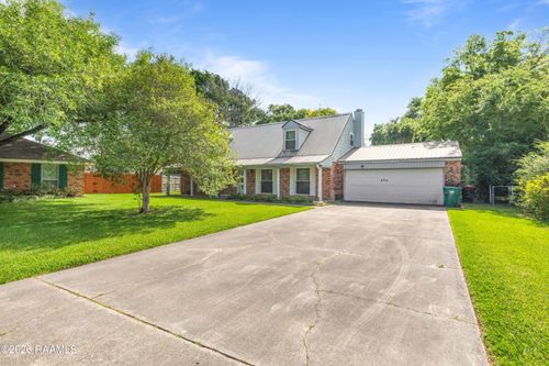 209 E Martial Ave, Lafayette, LA, 70508-6817 | Card Image
