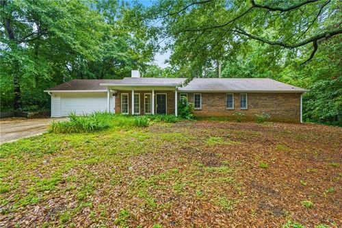 2613 Ingram Rd, Duluth, GA, 30096-6078 | Card Image