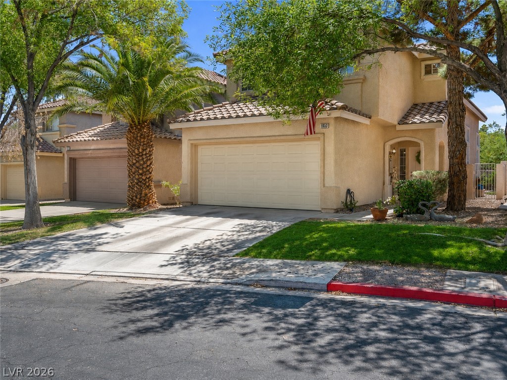 Residential in Henderson 2