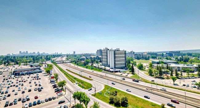 1202 - 3820 Brentwood Road Nw, Condo with 1 bedrooms, 1 bathrooms and 1 parking in Calgary AB | Image 12