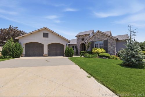 1101 84th St, Tulsa, OK, 74132-3230 | Card Image
