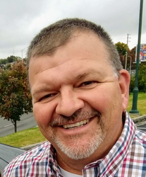 Jeffrey Salyers