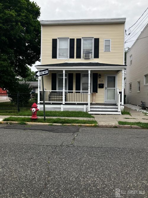 712 Mary St, Perth Amboy, NJ, 08861-2539 | Card Image