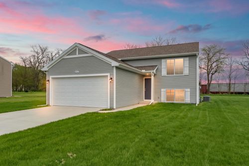 58727 Pond View Ln, Three Rivers, MI, 49093-8452 | Card Image