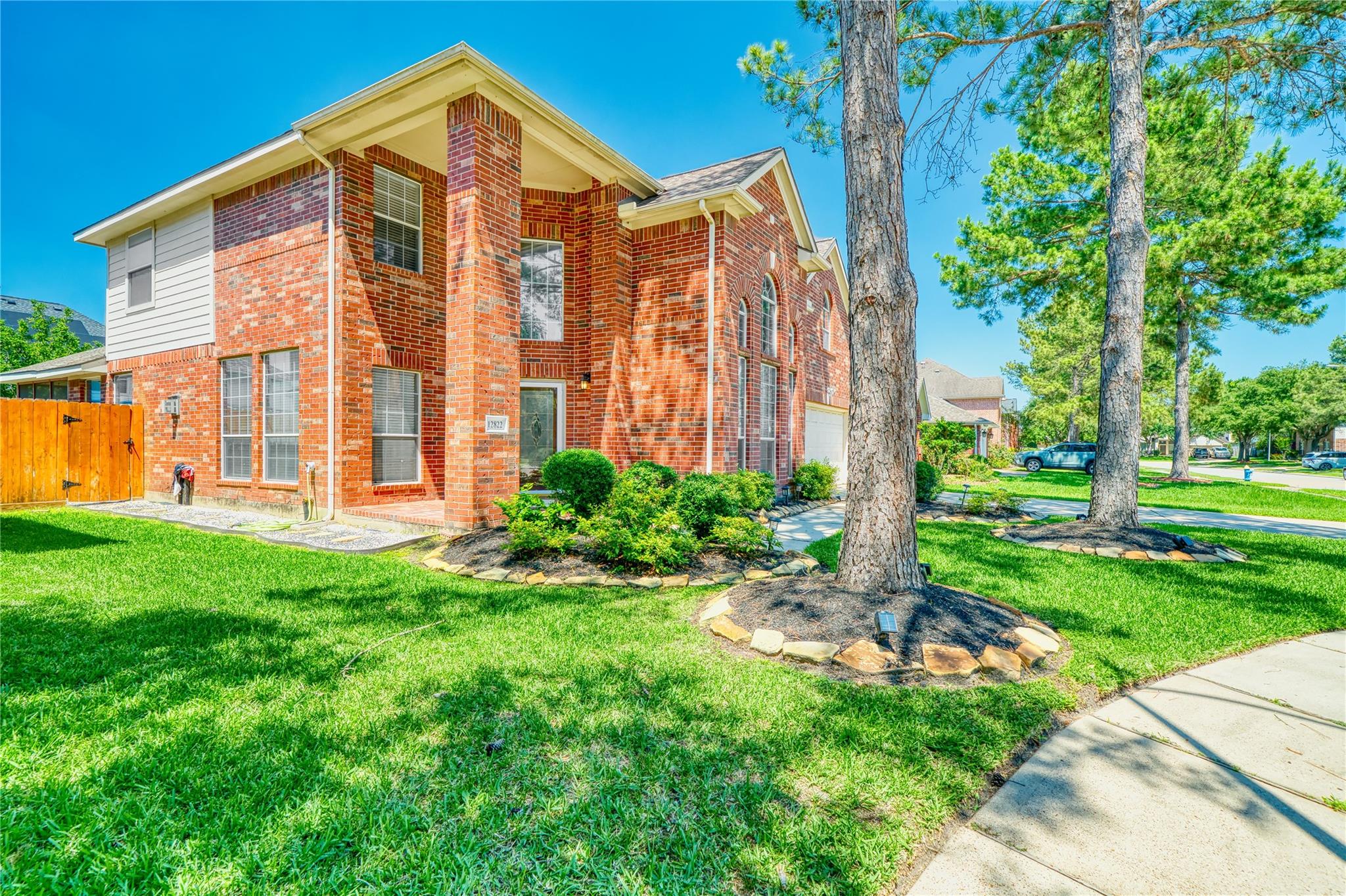 Residential in Houston 3