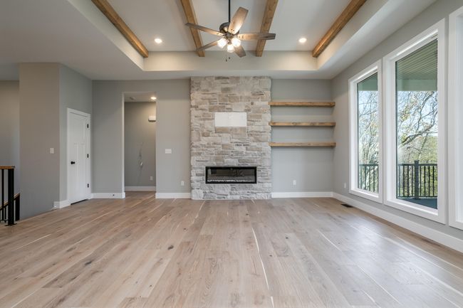700 Brockton Dr, House other with 5 bedrooms, 3 bathrooms and null parking in COLUMBIA MO | Image 4