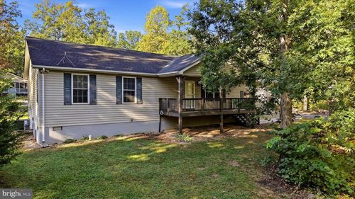 307 Mountain Falls Blvd, WINCHESTER, VA, 22602-3340 | Card Image