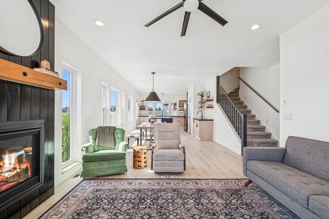 140 Owl Loop, House other with 4 bedrooms, 3 bathrooms and null parking in Kalispell MT | Image 10