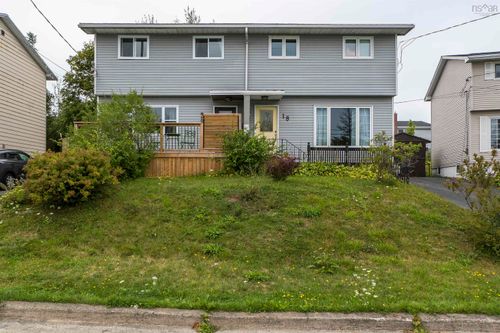 20 Steed Crt, Dartmouth, NS, B2W3Y8 | Card Image