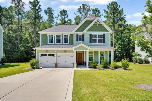 116 School Side Dr, Spring Lake, NC, 28390-9802 | Card Image