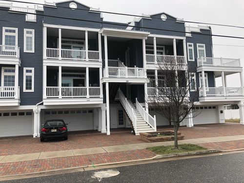 102-110 E Walnut Ave, North Wildwood, NJ, 08260-5997 | Card Image