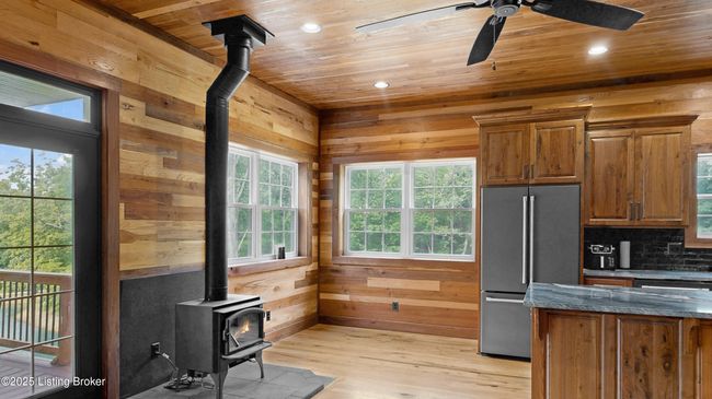 280 Taylor Bright Rd, House other with 1 bedrooms, 1 bathrooms and null parking in Bagdad KY | Image 5