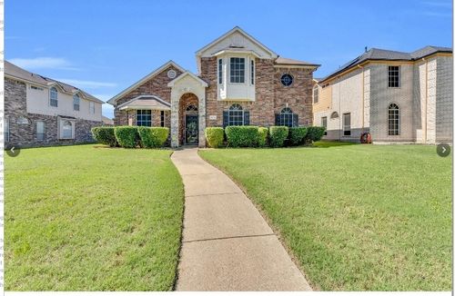 1504 Mountain Laurel Ln, Desoto, TX, 75115-5393 | Card Image