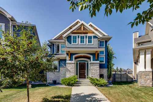 42 Cooperstown Court Sw, Airdrie, AB, T4B2C5 | Card Image