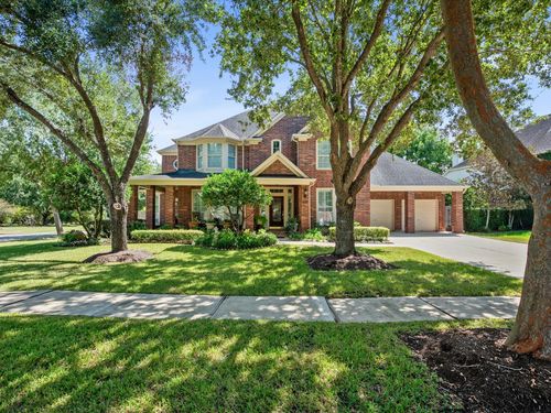 1834 Lake Quitman Dr, Richmond, TX, 77406-8078 | Card Image